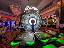 casinopk Terms area