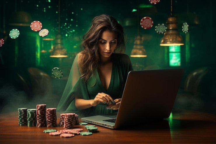 casinopk Slots