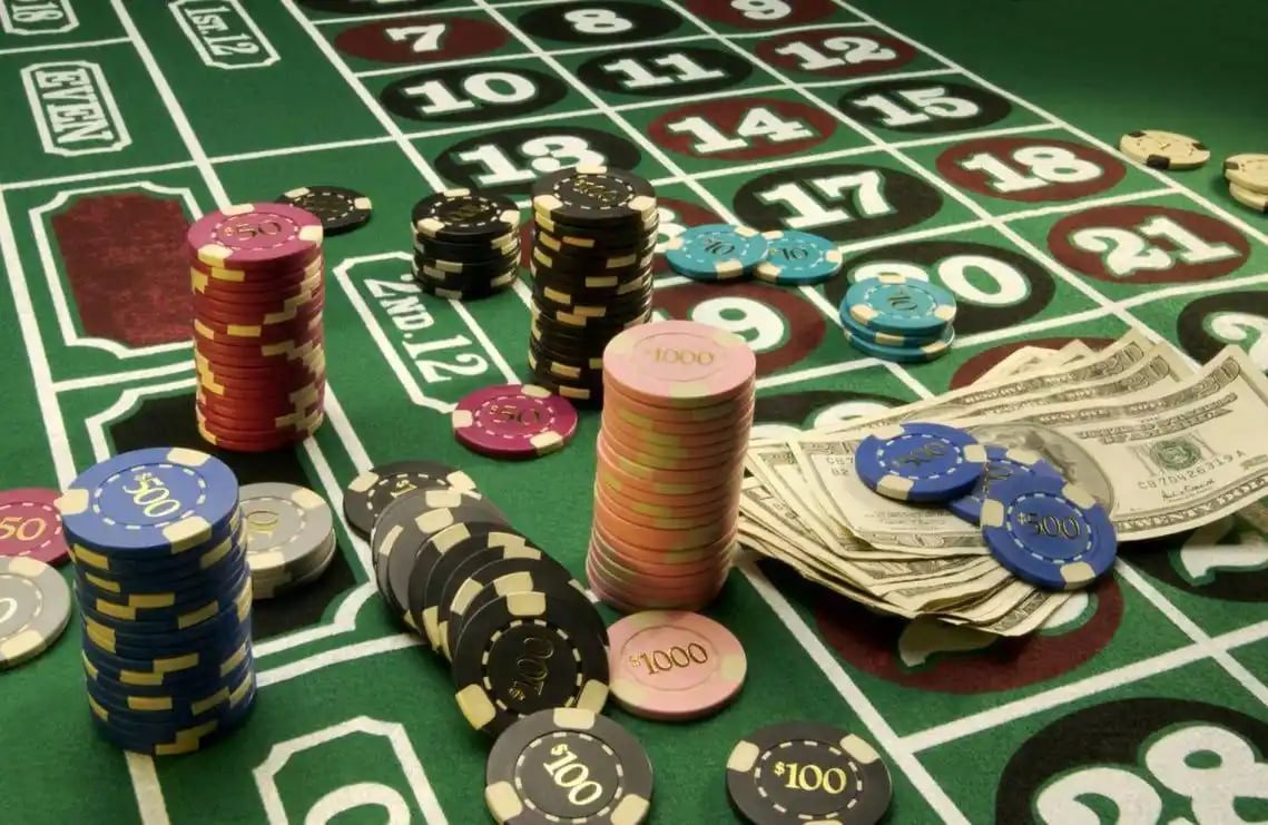 casinopk Sportsbook