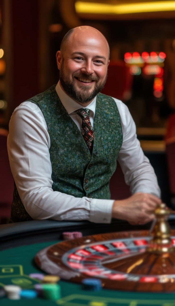 casinopk Crash Games