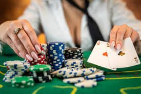 casinopk mobile gaming